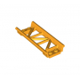 LEGO® Train - Coaster - Rail Plat 1x8