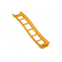 LEGO® Train Track Roller Coaster Ramp Small 3 Bricks Elevati