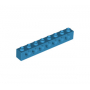 LEGO® Technic Brick 1x8 with Holes