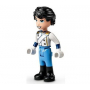 LEGO® Mini-Figurine Disney Prince Eric