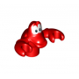 LEGO® Crab The Little Mermaid