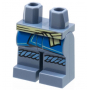 LEGO® Mini-Figurine Jambe Imprimée Ninjago
