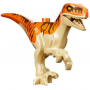 LEGO® Animal Dinosaure Atrociraptor