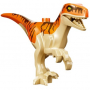 LEGO® Dinosaur Body Atrociraptor