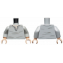 LEGO® Mini-Figurine Torse Imprimé (2K)