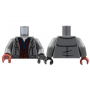LEGO® Mini-Figurine Torse Imprimé