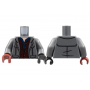 LEGO® Mini-Figurine Torse Imprimé (2S)