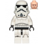 LEGO® Mini-Figurine Star-Wars Impérial Stormtrooper