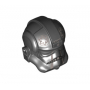 LEGO® Casque Mini-Figurine Star-Wars Pilote Imperial