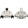 LEGO® Mini-Figurine Torse Imprimée Star-Wars Stormtrooper
