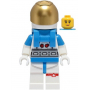 LEGO® Lunar Research Astronaut Female