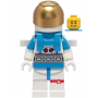 LEGO® Lunar Research Astronaut Male