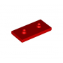 LEGO® Plate Modified 2x4 with 2 Studs Double Jumper