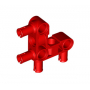 LEGO® Technic Connecteur A Broches Perpendiculaire 3x3