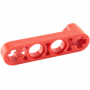 LEGO® Technic Liftarm Modified Stud Connector Thin 1x4