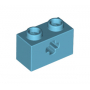 LEGO® Technic Brique 1x2 avec Passage pour Axe