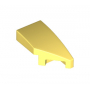 LEGO® Wedge 2x1x2/3 Right