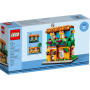 LEGO® Houses of the World 1