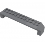 LEGO® Arche 2x14x2x1/3