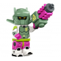 LEGO® Mini-Figurine Serie 24 Robot Guerrier