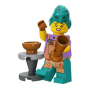 LEGO® Mini-Figurine Serie 24 La Potière