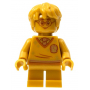 LEGO® Mini-Figurine Harry Potter 20 Anniversaire
