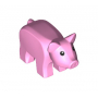 LEGO® Animal Bébé Cochon - Ferme