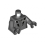 LEGO® Mini-Figurine Torse Imprimé Tenue Pilote Course Logo