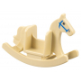 LEGO® Minifigure Utensil Rocking Horse