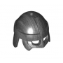 LEGO® Minifigure Headgear Helmet with Cheek Guard
