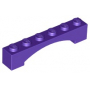LEGO® Arch 1x6