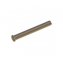 LEGO® Technic Axle 5L With Stop - 4 cms