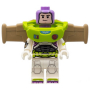 LEGO® Buzz Lightyear Star Command Suit