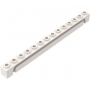 LEGO® Brique 1x14 Avec Rail