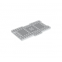 LEGO® Plate 8x16x6.4