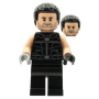 LEGO® Mini-Figurine Marvel Razor Fist