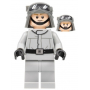 LEGO® Minifigure Star-Wars Imperial At-St Pilote