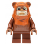 LEGO® Minifigure Star-Wars Wicket Ewok