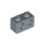 LEGO® Brique Support 1x2 Avec 2 Tenons Creux
