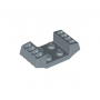 LEGO® Plate 2x2 Avec Rebords - Moteur