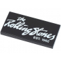 LEGO® Plate Lisse 2x4 Imprimé The Rolling Stones Est.1962