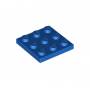 LEGO® Plate 3x3