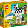 LEGO® Set 40575 L'année du Lapin