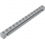 LEGO® Brique 1x14 Avec Rail