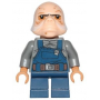 LEGO® Mini-Figurine Star-Wars Ugnaught