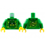 LEGO® Mini-Figurine Torse Ninjago Lloyd (3B)