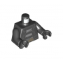 LEGO® Mini-Figurine Torse Imprimé Veste Ouverte (1F)