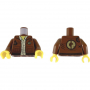 LEGO® Mini-Figurine Torse Ninjago (3R)