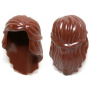 LEGO® Accessoire Mini-Figurine Cheveux Longs (5H)