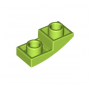LEGO® Slope Curved 2x1x283 Inverted